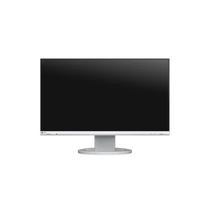 EIZO 24" EV2480-WT FlexScan EcoView-Serie Ultra-Slim-Monitor, fehér