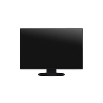 EIZO 24" EV2485-BK FlexScan EcoView-Serie Ultra-Slim-Monitor, fekete