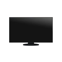EIZO 27" EV2781-WT EcoView Ultra-Slim monitor, fekete