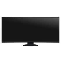 EIZO 37,5" EV3895-BK EcoView Ultra-Slim monitor, fekete