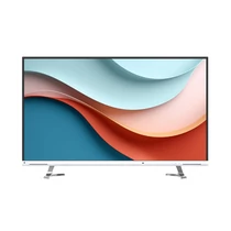 EIZO 42.5" EV4340X-WT EcoView 4K UHD monitor, fehér