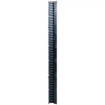 LEGRAND Evoline tüskés függőleges patch rendező 42U kétoldalas 1készlet=bal és jobb rendező 168x77 Legrand