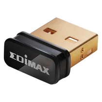 Edimax EW-7811UN V2 WIFI (stick) N150 Wi-Fi 4 Nano USB adapter NEDIS