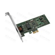 INTEL PCI-e Vezetékes hálózati Adapter Intel Gigabit CT 1000Mbps Réz Bulk