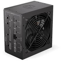 ENDORFY Tápegység Supremo FM6 1000W, 12cm, 20 + 4, Aktív PFC 80+ Gold moduláris Gen 5.1 Endorfy