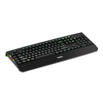 2-4-8 PORT SECURE KVM USB KBD W/LIGHTING - US ONLY