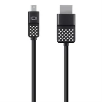 MINI DISPLAYPORT F/HDMI CABLE .