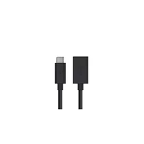 ADAPTER USB 3.0/USB-C TO USB-A UPTO 5 GBIT/S/1500MA/GRAU/1M