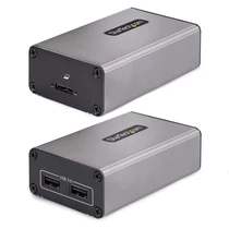 USB 3.0 EXTENDER OVER FIBER .