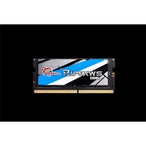 G.SKILL NB Memória DDR4 8GB 2133Mhz CL15 SODIMM 1.20V, Ripjaws GSKILL