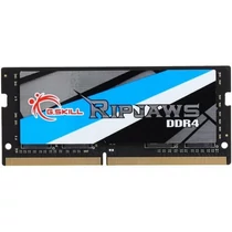 G.SKILL NB Memória DDR4 8GB 2400Mhz CL16 SODIMM 1.20V, Ripjaws GSKILL