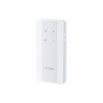 D-LINK 4G / 5G Modem + Wireless Router Dual Band AX1800, F518 D-Link