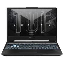 Asus FA506NCG-HN185 Graphite Black