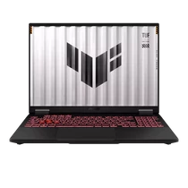 ASUS GAMER NB TUF FA608UP-RV018 16" WUXGA, Ryzen 7 260, 16GB, 1TB M.2, RTX 5070 8GB, NOOS, Szürke ASUS