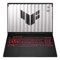 ASUS GAMER NB TUF FA608WV-QT014W 16" WQXGA, Ryzen AI R9 HX, 16GB, 1TB M.2, RTX 4060 8GB, WIN11H, Fekete ASUS