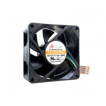 70X70X25MM FAN 12V 4PIN .