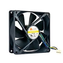 92X92X25MM FAN 12V 4PIN .