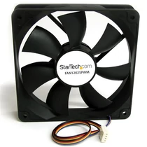 120X25MM PWM COMPUTER CASE FAN .
