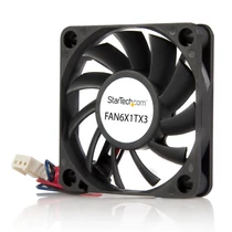 REPLACEMENT CPU COOLER FAN .