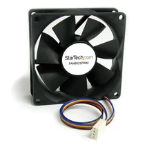 80X25MM PWM COMPUTER CASE FAN .