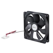 120MM COMPUTER CASE FAN .