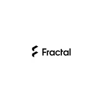 FRACTAL DESIGN Ház Midi ATX Focus 2 Tápegység nélkül, Fekete Üvegfalú FRACTAL DESIGN