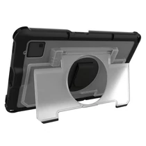 INFOCASE ERGO PRO CASE ZEBRA ET401 10IN NO SCANNER