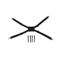 FIELDMATE USER HARNESS KIT .