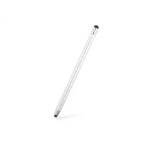 TECH-PROTECT TOUCH STYLUS PEN ÉRINTŐCERUZA - SILVER TECH-PROTECT
