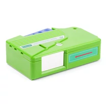 FIBER OPTIC CABLE CLEANER LC/SC/ST/FC FIBER CABLES