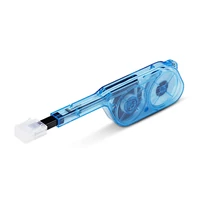 FIBER OPTIC CABLE CLEANER .