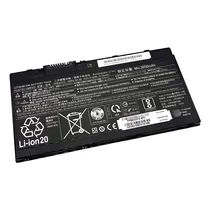 BTI 3C BAT LIFEBOOK U727 U728 U729 U729X 45WH