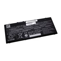 BTI 4C BATTERY FUJITSU OEM: FMVNBP247 FPB0338S