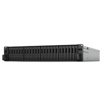 SYNOLOGY NAS 24 fiókos FS3600 Intel Xeon D-1567 12x2,1GHz, 16GB DDR4, 4x1GbE, 2x10GbE Synology