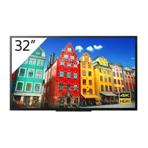 Sony 32" Pro BRAVIA 4K Ultra HD HDR Kijelző