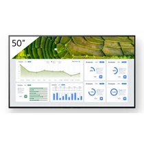 FW-50BZ30L 50INCH PRO BRAVIA LCD 440NIT