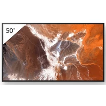 Sony 50" Pro BRAVIA LCD 400nit w/3yr PS
