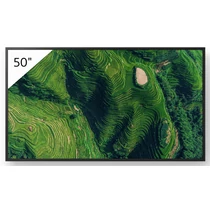 Sony 50" Pro BRAVIA LCD 500nit w/3yr PS