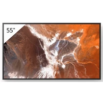 Sony 55" Pro BRAVIA LCD 400nit w/3yr PS