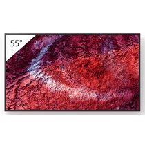 Sony 55" Pro BRAVIA LCD 700nit w/5yr PS