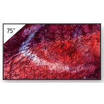 Sony 75" Pro BRAVIA LCD 700nit w/5yr PS