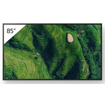 Sony 85" Pro BRAVIA LCD 500nit w/3yr PS