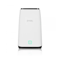 ZYXEL 4G / 5G Modem + Wireless Router Dual Band AX3600 2x2.5G + 1xUSB + 1 év Nebula Pro License, FWA-510-EU0102F Zyxel