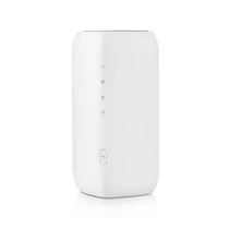 ZYXEL 4G / 5G Modem + Wireless Router Dual Band AX3000 2xLAN(1000Mbps) + 1xUSB + 1 év Nebula Pro License, FWA505V2-EU0102F Zyxel