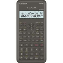 Casio számológép