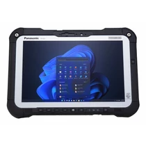 PANASONIC MK2 W11P ULTRA5 135U 10.1IN TOUCHSCREEN 512GB SSD 16G