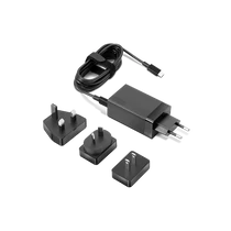 LENOVO 65W USB-C AC Travel Adapter Lenovo