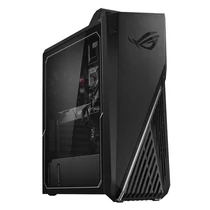 ASUS GAMER PC ROG Strix G15DK-R5800X1960, Ryzen 7 5800X, 16GB, 512GB M.2, RTX 3070 8GB, NOOS, Fekete