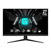 MSI G2712F Rapid IPS FHD Gaming monitor