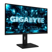 GIGABYTE LED Monitor IPS 27" G27Q3 2560x1440, 2xHDMI / Displayport / USB Gigabyte